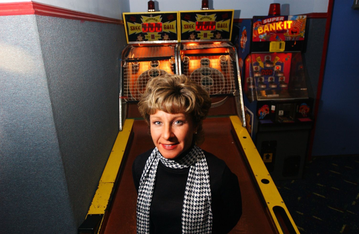 22. Gina Speno